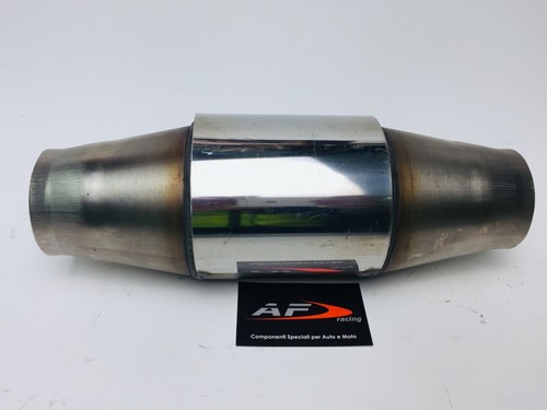 Catalizzatore sportivo 200 - catalizzatore,