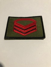 GRADO  CAPORAL MAGGIORE CAPO