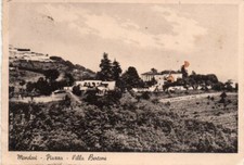 Cuneo - Mondovì Piazza -