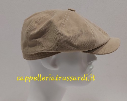 Coppola berretto spicchi - coppola,