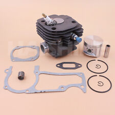 Kit pistone cilindro foro