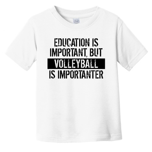 Educazione importante ma - l'educazione,