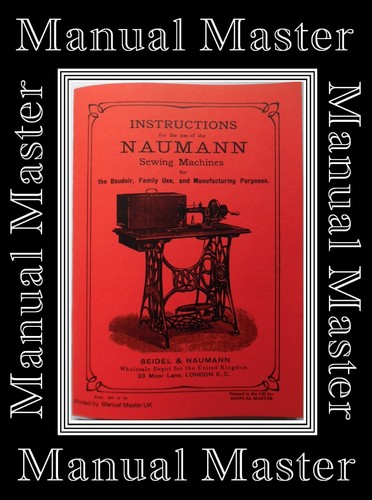 Seidel naumann navetta - naumann,