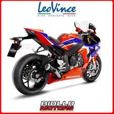 15244C TERMINALE LEOVINCE