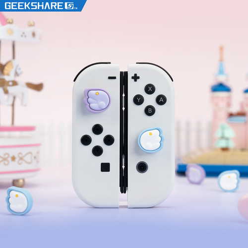 Geekshare tappi impugnatura - geekshare,