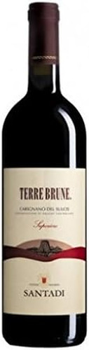 Terre brune carignano del - brune,