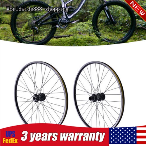 Set ruote mountain bike - , 27,5"