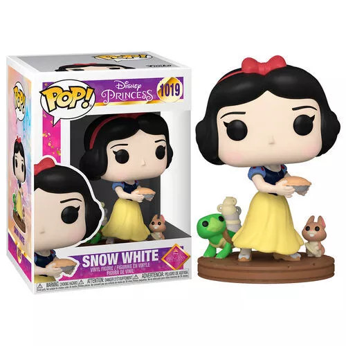 Funko pop vinyl - funko, disney