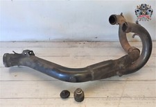 COLLECTEUR ECHAPPEMENT KTM 600