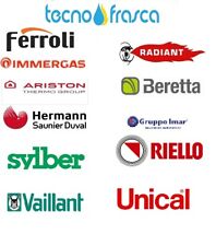 RIELLO BRUCIATORE SCALDABAGNO A GAS ACQUAFUN 2 11 GPL  4R105194