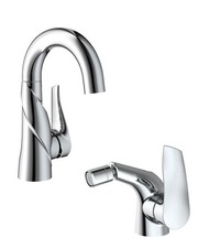 Rubinetti Bagno monocomando