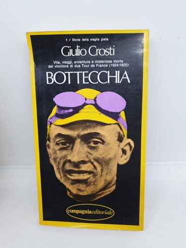 Bottecchia vincitore due - vincitore,