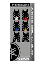 PROTEZIONE SPORTELLO SERBATOIO