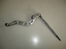 Leva Pedale Pedana Cambio Leve Pedalino Pedane KTM Duke 640 2002 2006 Footboard