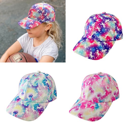 Berretto baseball bambina - berretto,