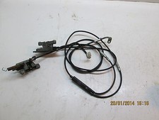 cavi apertura sella per kymco xciting x-citing 250