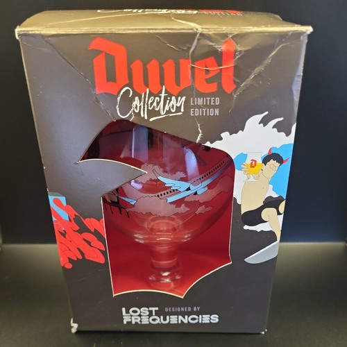 Duvel collection limited - duvel,