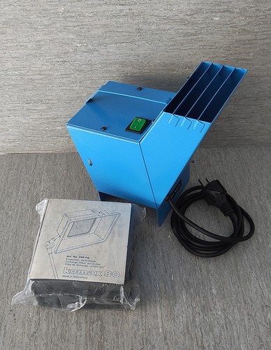 Iteco gosmoke aspiratore - iteco,