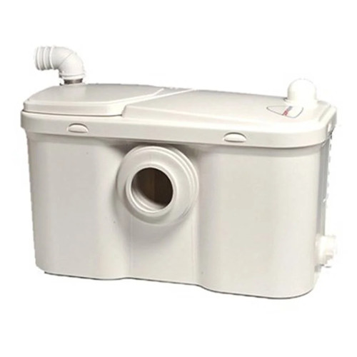 Sfa trituratore watersan - trituratore,
