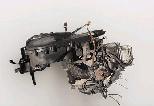 G314e blocco motore - motore, engine