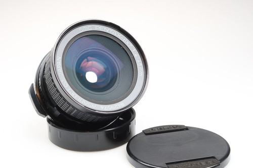 Obiettivo asahi optik - asahi, smc