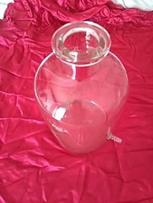 VINTAGE GRANDE VASO BOTTIGLIA