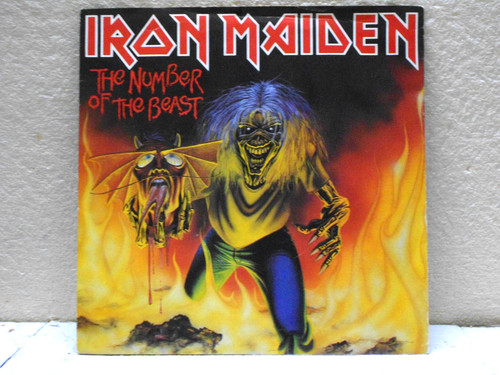Iron maiden giri the - maiden--45,