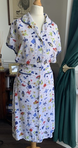 Abito estivo donna - , vintage