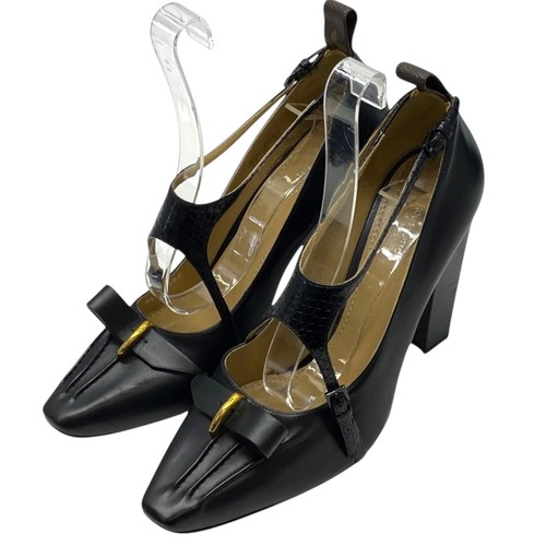 Louis vuitton decolte - louis,
