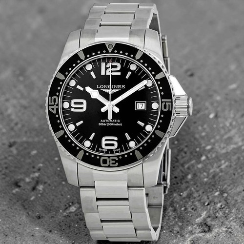 Orologio uomo longines - orologio,