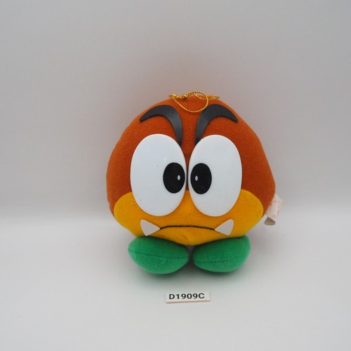 D1909c goomba kuribo - goomba, super