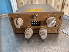 Pannello transponder