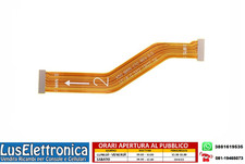 FLAT COLLEGAMENTO SCHEDA MADRE