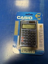 calcolatrice scientifica casio