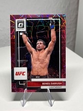 Beneil dariush ufc panini - beneil,