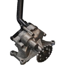 Pompa olio Mercedes-benz 308 D