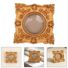  Cornice portafoto in resina