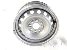 51732040 CERCHIO IN FERRO DA 13 POLLICI 4 FORI 5.00BX13H ET 35 FIAT PANDA VAN 1.