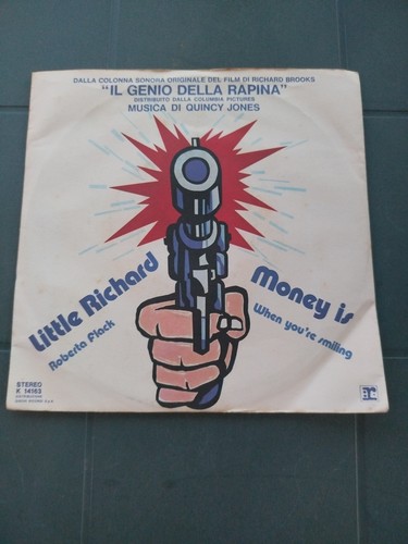 Little richard film - richard, genio