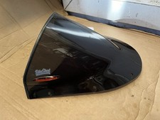 Schermo scuro Yamaha Fazer 600