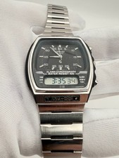 Raro orologio cronografo