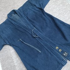Japanese vintage Indigo dyed