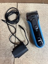 BRAUN S3 Rasoio elettrico