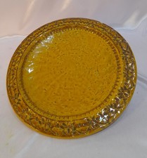 Piatto di Aldo Londi per