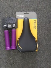 Velo trim flex sella leggera