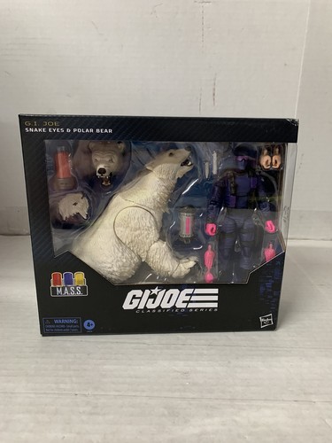 Hasbro collezionismo joe - -g.i.,