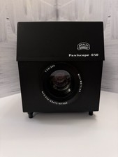 Braun Paxiscope 650 proiettore