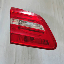 Fanale posteriore A2469066300. int. Parte Sinistra MERCEDES-BENZ Classe B (T246) 200 Mnv