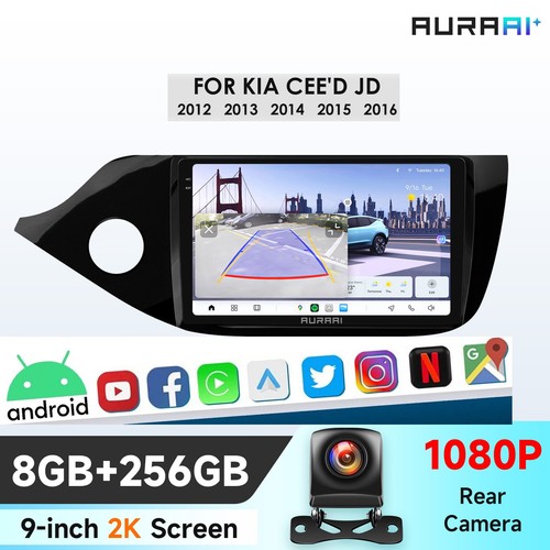Per kia ceed 2012 2016 - ceed, 2012-2016