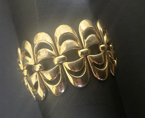 Bracciale mcm vintage - bracciale, monet